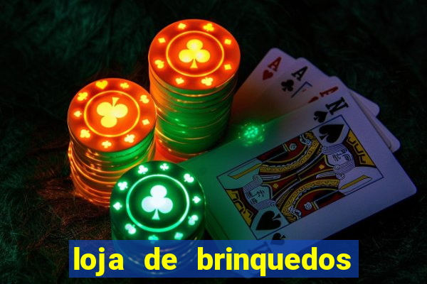 loja de brinquedos na mooca